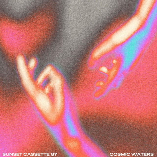 Cosmic waters - Slowed