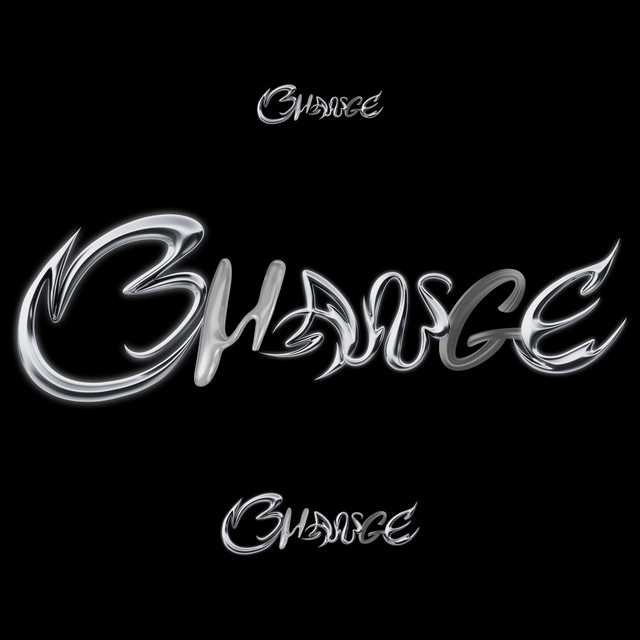 CHANGE!