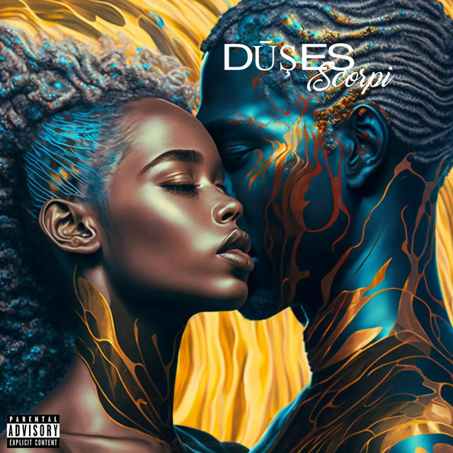 Düşes cover art