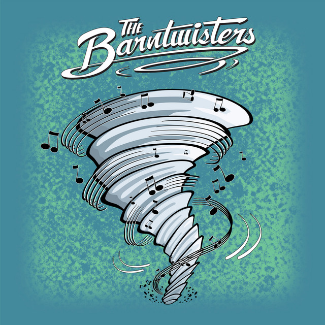 The Barntwisters cover
