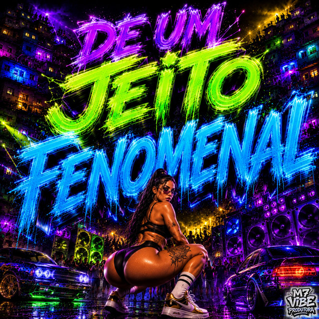 De um Jeito Fenomenal