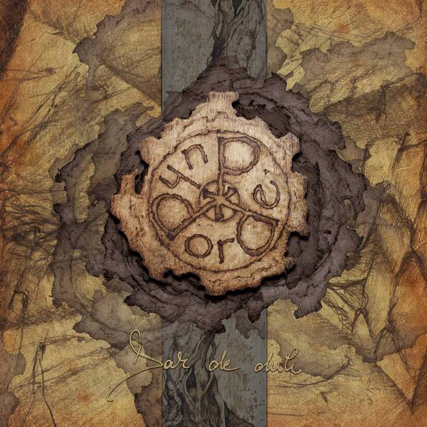Dar De Duh (Deluxe Edition) cover art