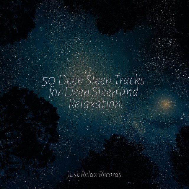 50 Deep Sleep Tracks for Deep Sleep and Relaxation - Album by Relaxed ...