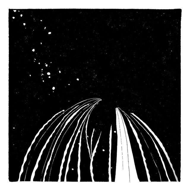 Twenty Questions EP cover art