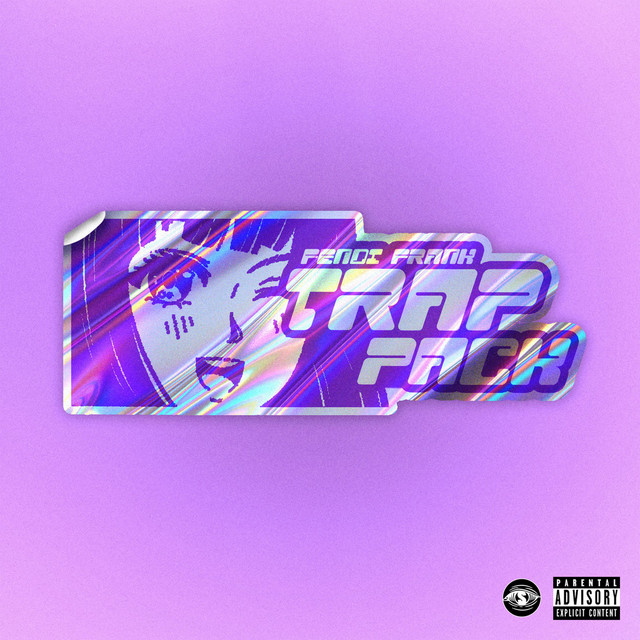 Trap Pack cover art