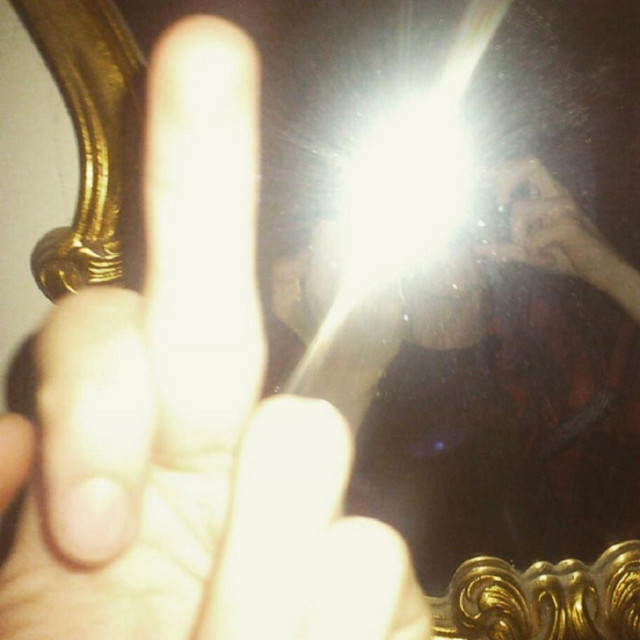 First Opinion cover art
