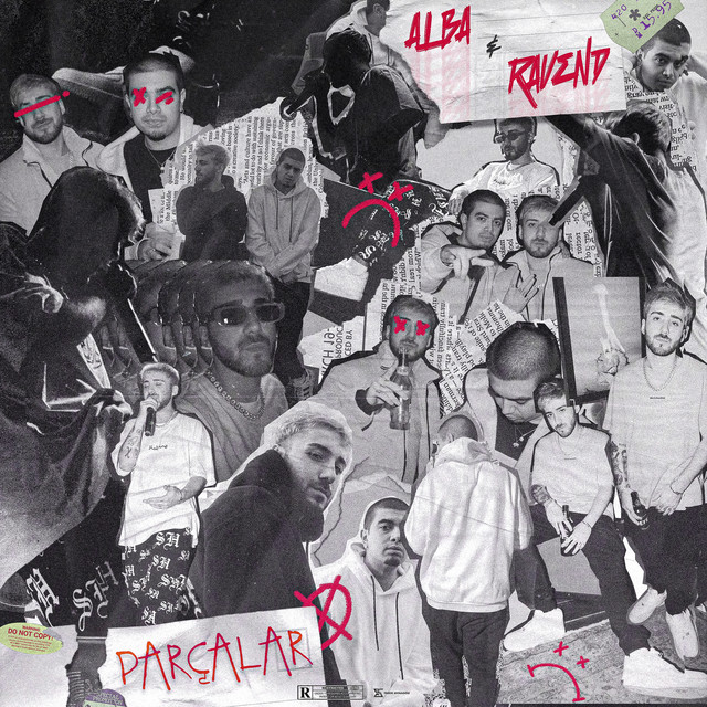 parçalar