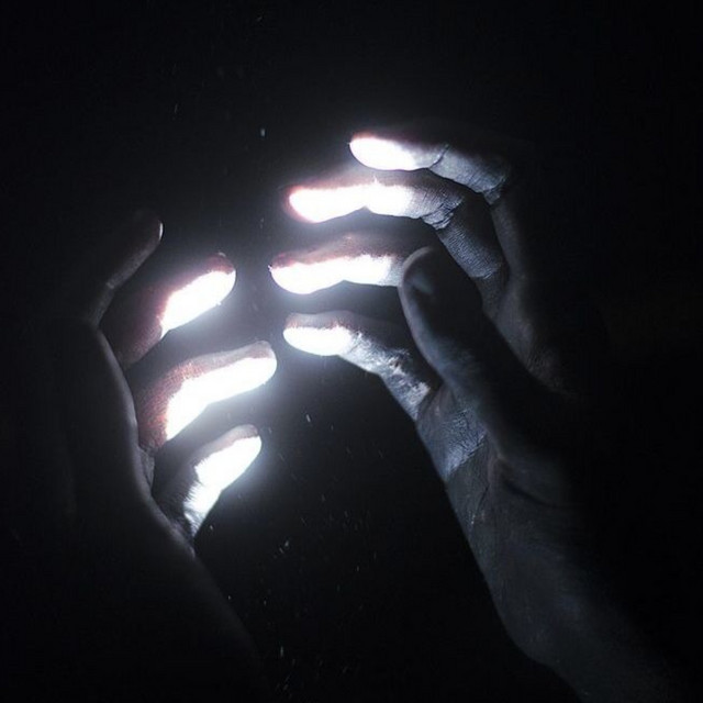 BLITZLICHT