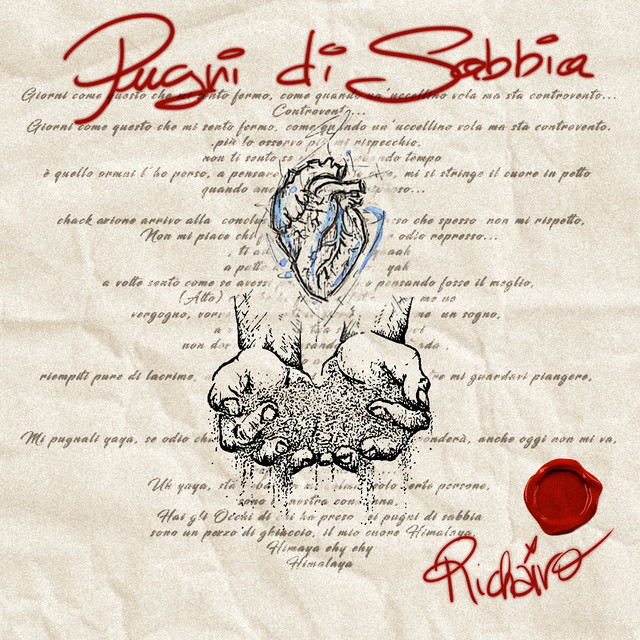 Pugni di Sabbia
