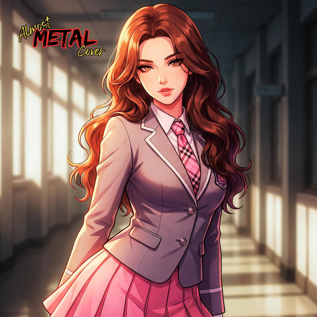 Downpour (Almost METAL Ver.) - Single by Almost Metal | Spotify