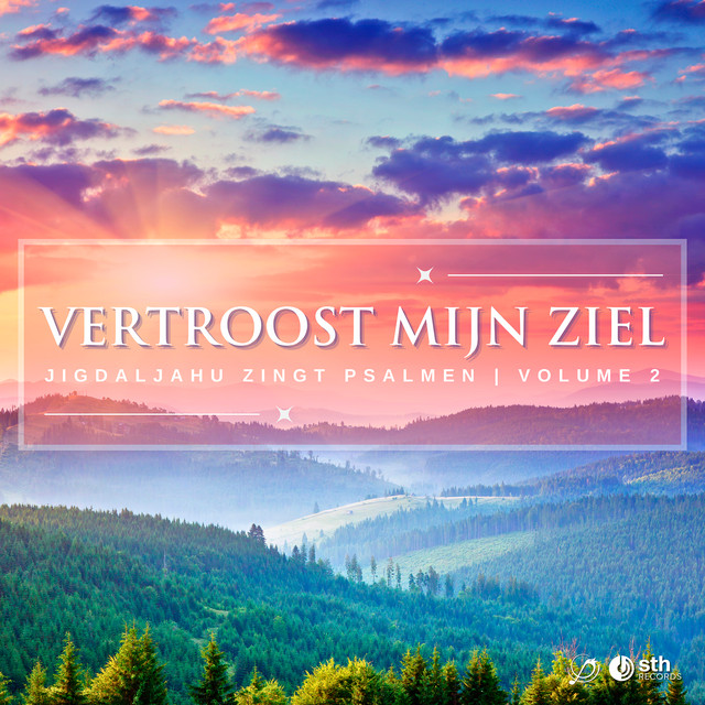 Psalm 63 | U bent mijn God