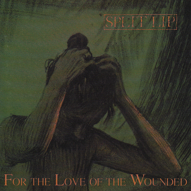 For the Love of the Wounded cover art