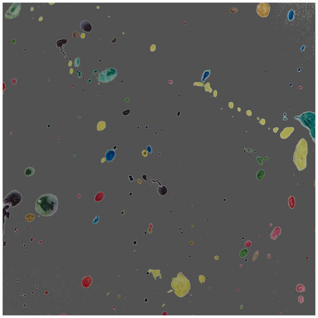 undefined album image