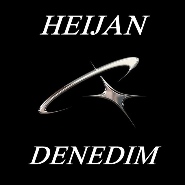 Heijan Denedim cover art