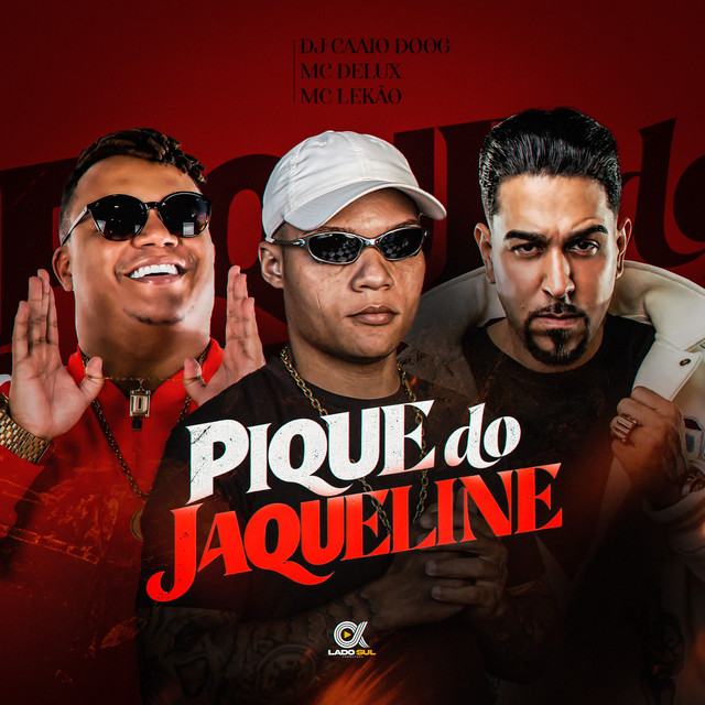Pique do Jaqueline