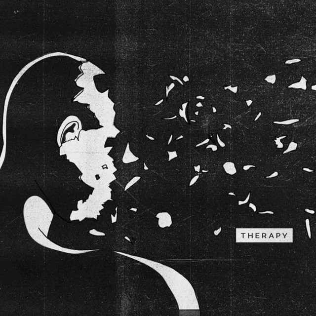 Therapy cover art