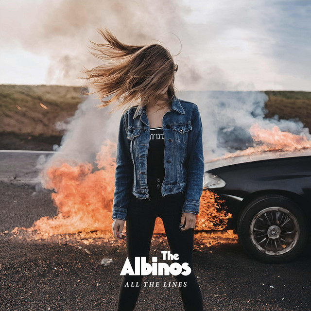 undefined album image