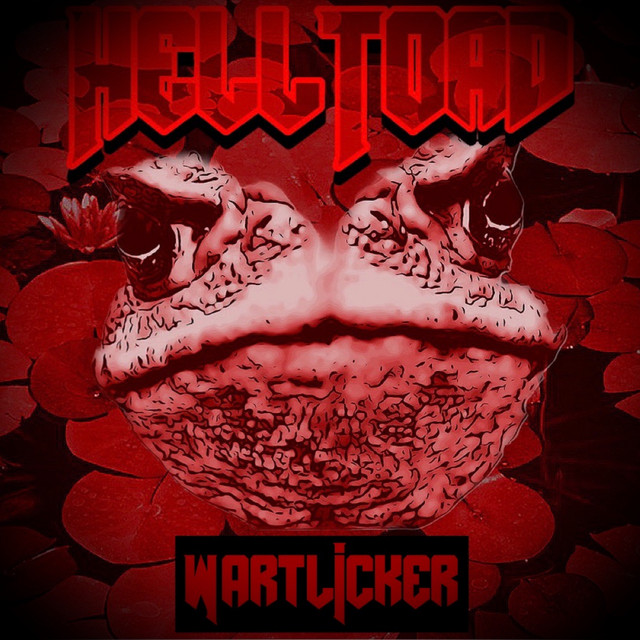 HellToad | Spotify