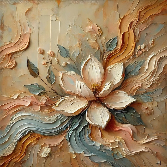 magnolia