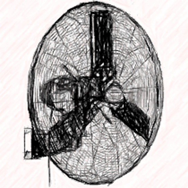 Fan Sounds, Vol 2