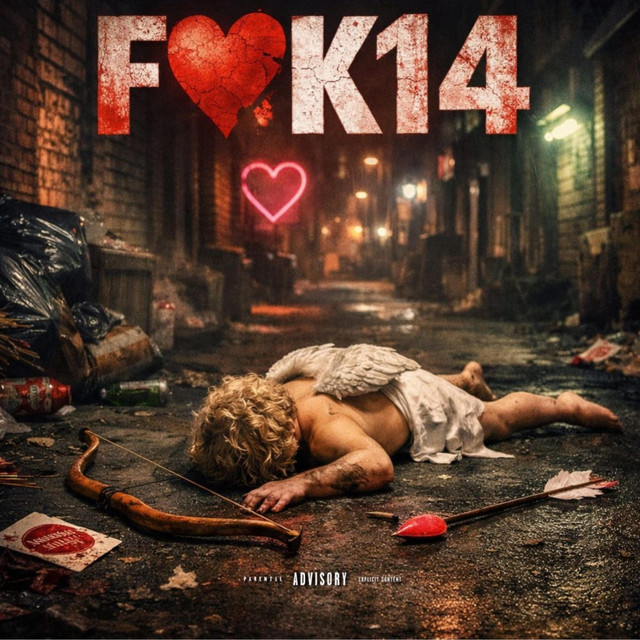 FCK14