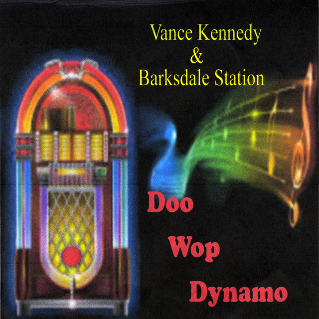 Vance Kennedy