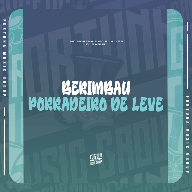 Berimbau Porradeiro de Leve album image