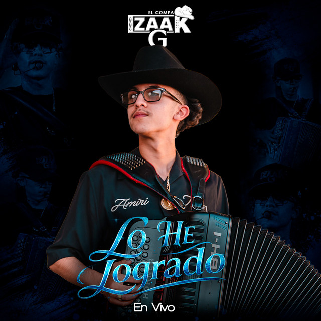Lo He Logrado - En Vivo