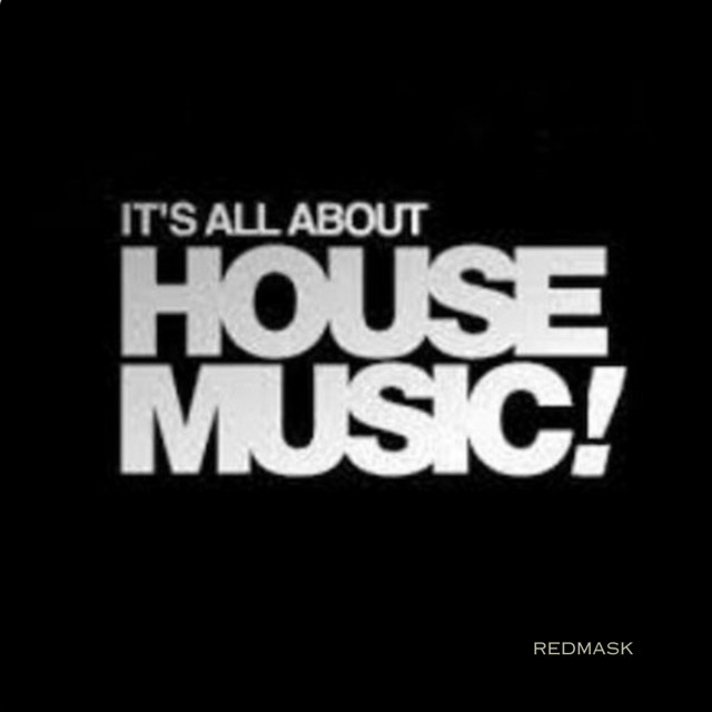 House Music cover