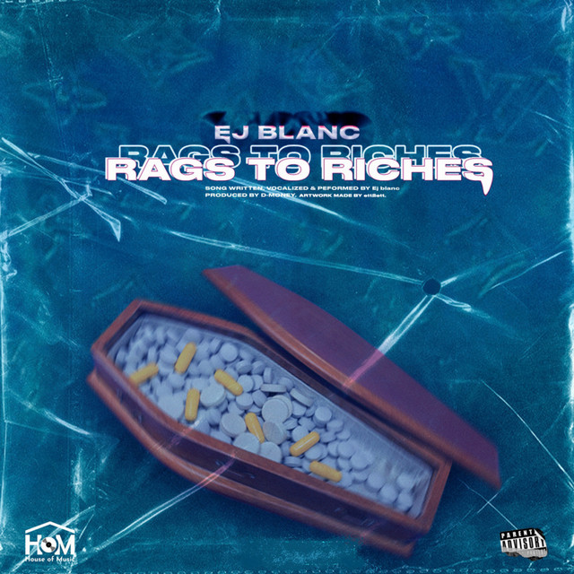 Rags to Riches