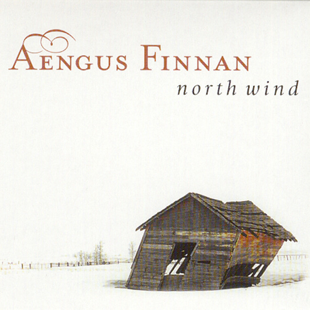 Aengus Finnan Photo