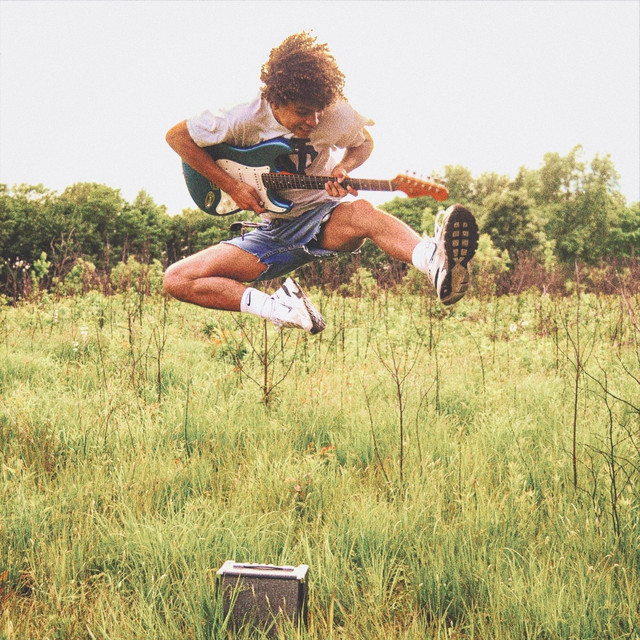 Irresponsible Freedom cover art