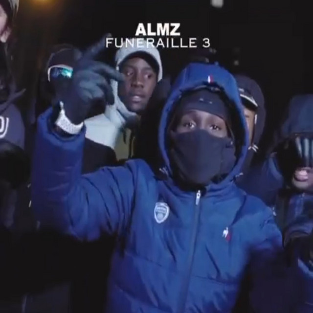 ALMZ | Spotify