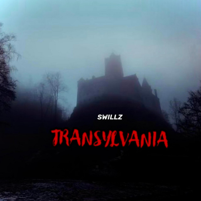 Transylvania cover art
