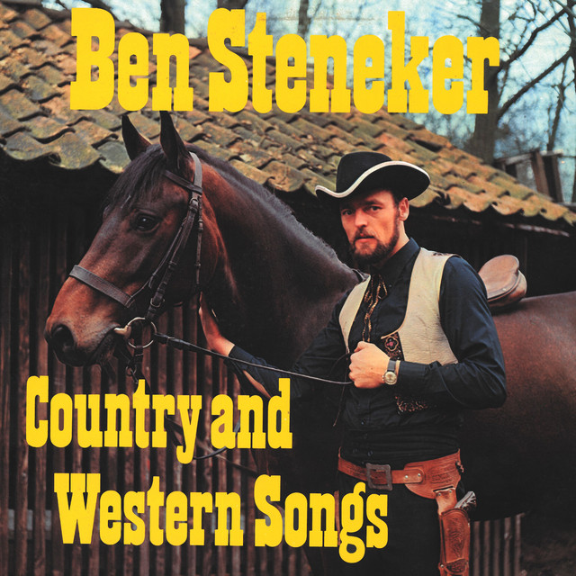 Country And Western Songs cover art