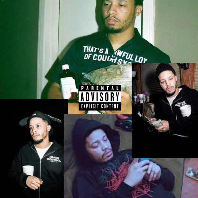 Wavy Navy Baby cover art