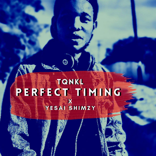 Perfect Timing - song and lyrics by TQNKL | Spotify