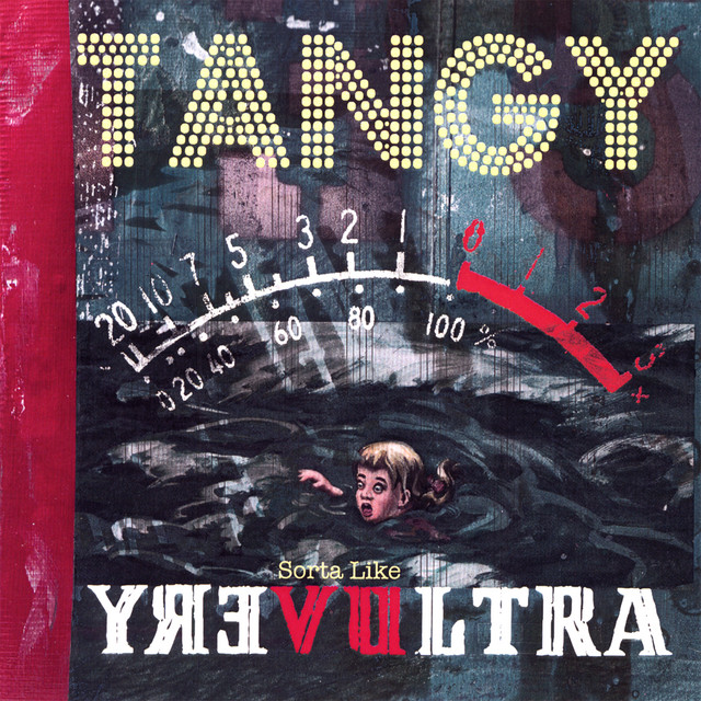 Sorta Like Very Ultra cover