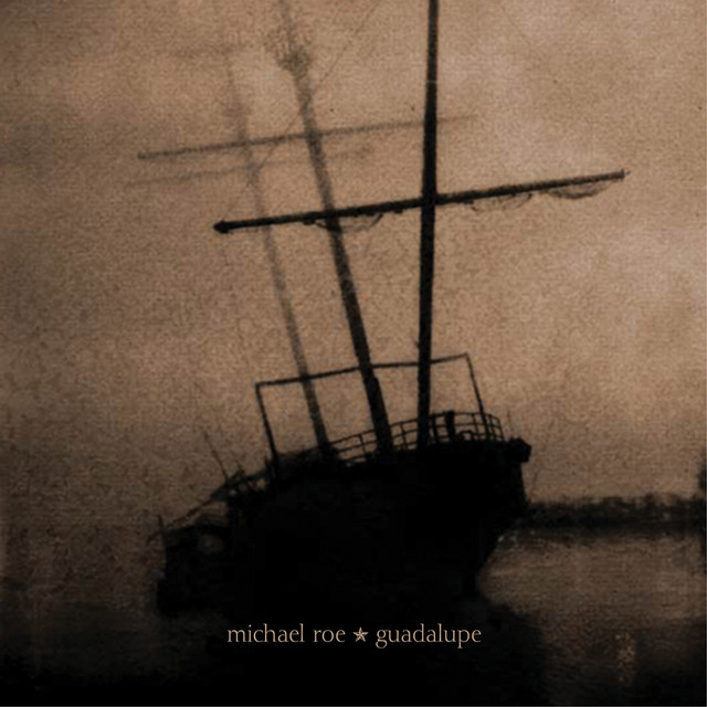 Guadalupe cover art