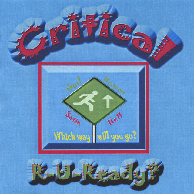 R-U-Ready cover art