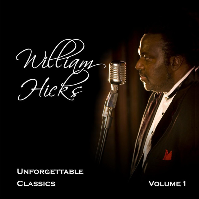 Unforgettable Classics cover art
