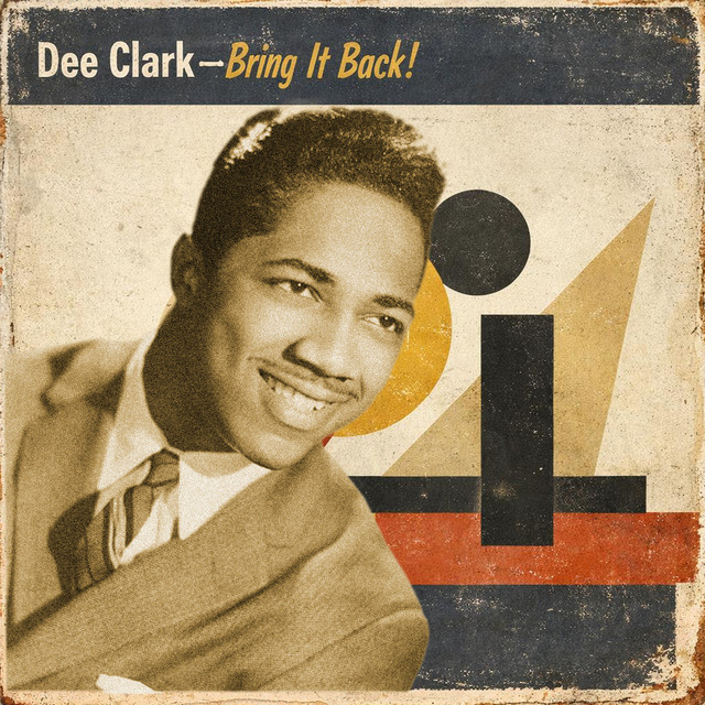 Bring It Back! cover art