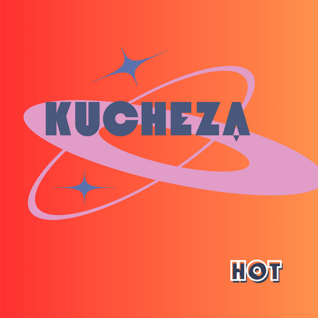 Mwezi Mtukufu cover art