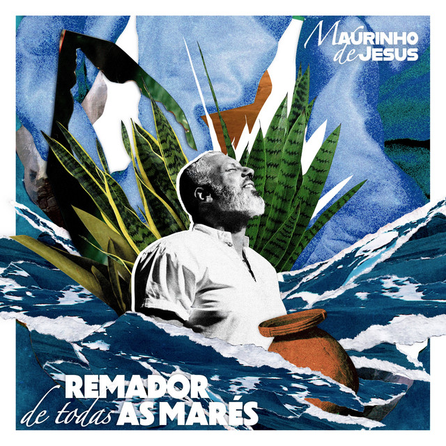 Remador de Todas as Marés