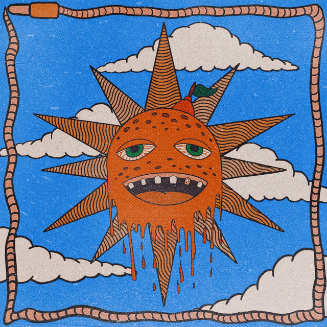 Sunday - Clēsh's Dance Version cover art