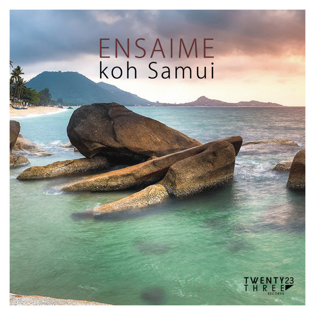Koh Samui cover art