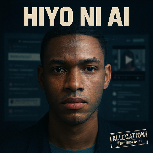 HIYO NI AI