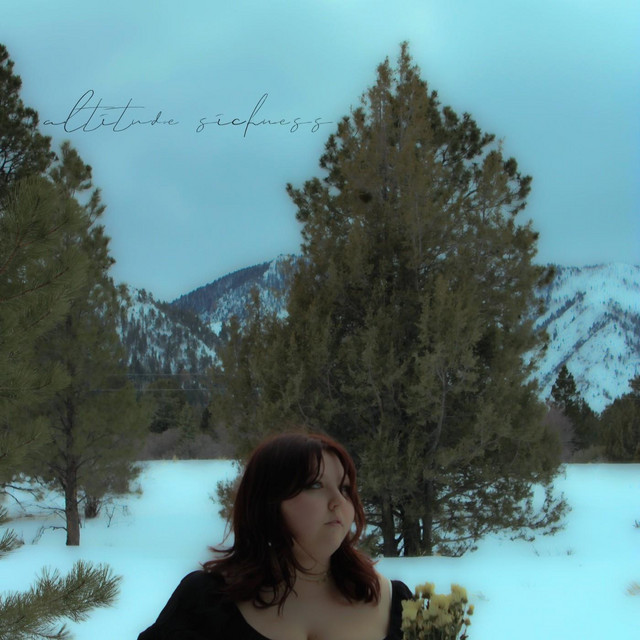 Altitude Sickness cover art