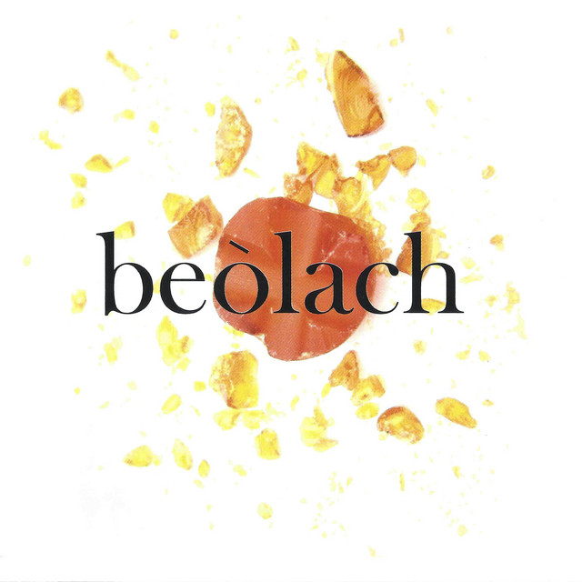 Beòlach cover art