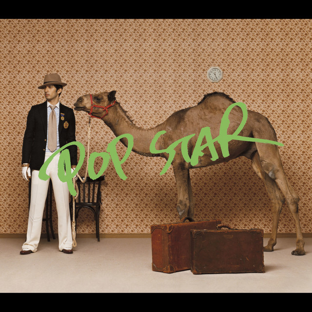 POP STAR - Single by Ken Hirai | Spotify